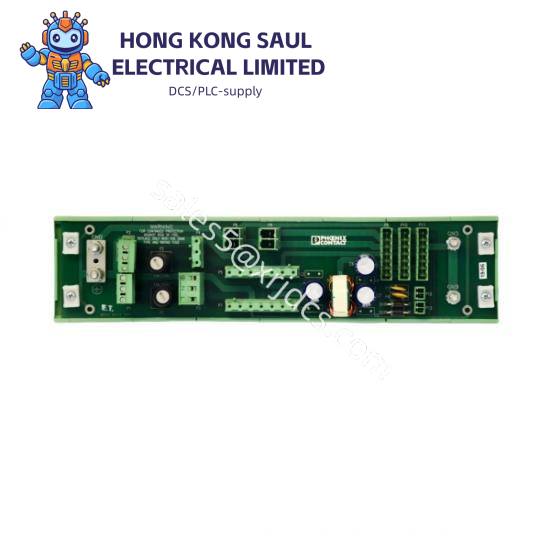 westinghouse_1x00102h01_power_distribution_board_emerson_ovation.jpg WESTINGHOUSE 1C31233G01 - Industrial Control Module for Precision Manufacturing