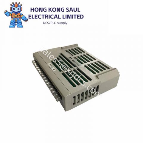 ABB 5X00034G01 Control Module