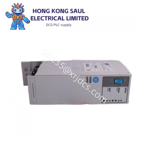 Westinghouse 5X00785G09 Electronic Module