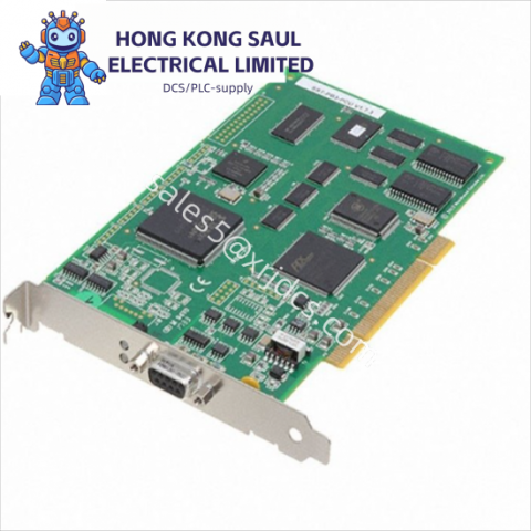 SST SST-PB3-PCU-2 Industrial Control Unit