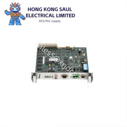 Comair Rotron FE12B3 High-Efficiency Motor Module