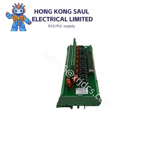 woodward_5437-672_netcon_field_terminal_module.jpg Woodward 5136-RE2-PCI Control Button for Industrial Automation