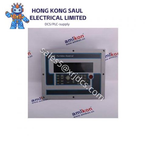 WOODWARD 8440-1848 easYgen-3000 Series Control Module