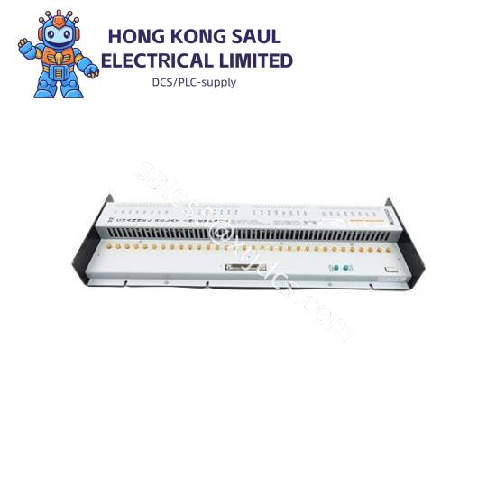 woodward_5441-413_relay_interface_module.jpg WOODWARD 5464-830 Speed Control Module