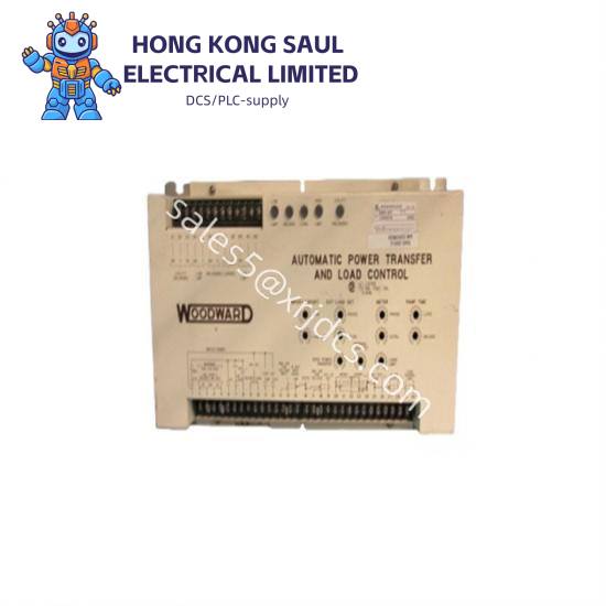 woodward_5441-637_relay_interface_module.jpg WOODWARD 8440-1877 Industrial Control Module