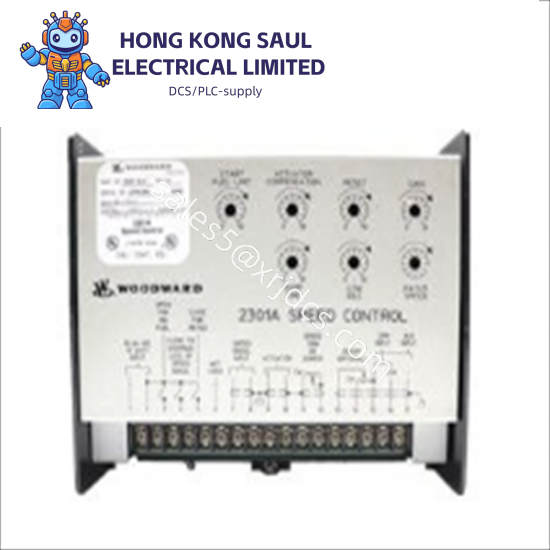 woodward_5441-673_relay_module.png WOODWARD 1751-6091 High-Efficiency Control Module, Cost-Effective Solution for Industrial Automation