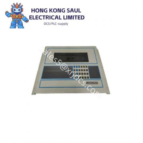 WOODWARD 5453-203 Speed Control Module, Speed Loadsharing Control