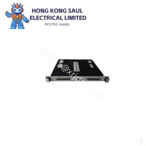 WOODWARD 540-7000-004 Control Module, High Performance & Precision