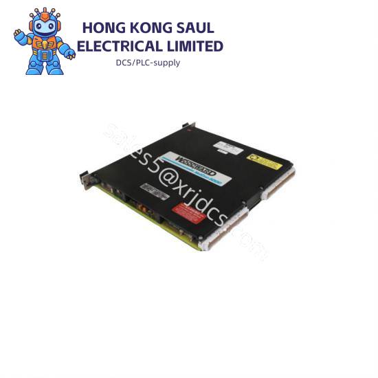 woodward_5464-211_act_driver_module.jpg WOODWARD 5430-933 Industrial Control Module