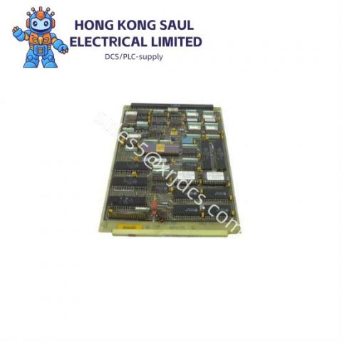 WOODWARD 9903-226 High-Performance Control Module