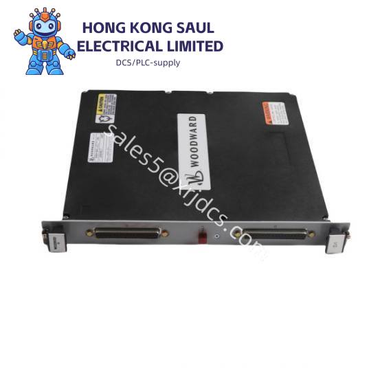woodward_5464-643_discrete_input_module.jpg WOODWARD 8270-768 Control Module