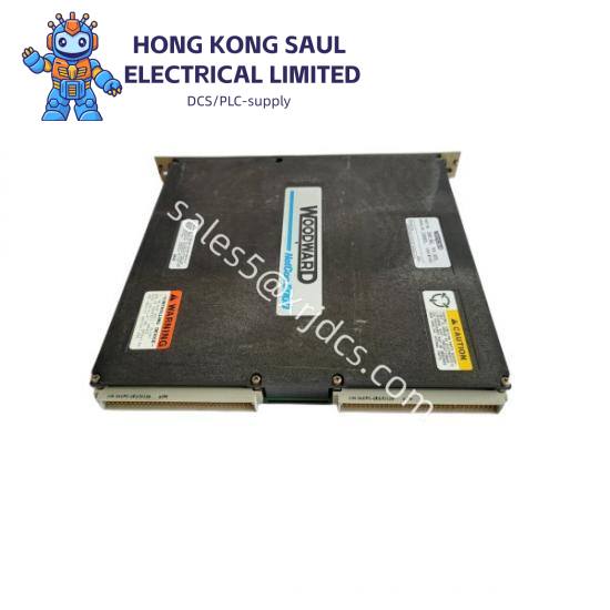 woodward_5464-6483_digital_control_operator_interface.jpg Woodward 5464-648: Advanced Control Module for Industrial Automation