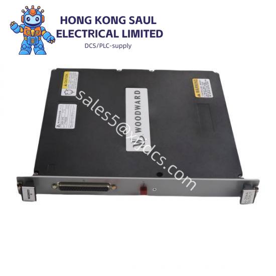 woodward_5464-648_analog_module-2.jpg Woodward 5464-648: Advanced Control Module for Industrial Automation