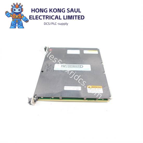 woodward_5464-653_discrete_output_module.jpg WOODWARD 8440-1911 Control Module for Enhanced Connectivity and Protection