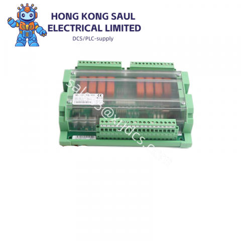 WOODWARD 5460-842 Industrial Control Module