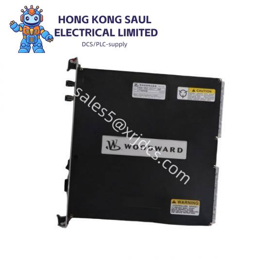 woodward_5466-3523-1.jpg WOODWARD 5466-063 Industrial Control Module