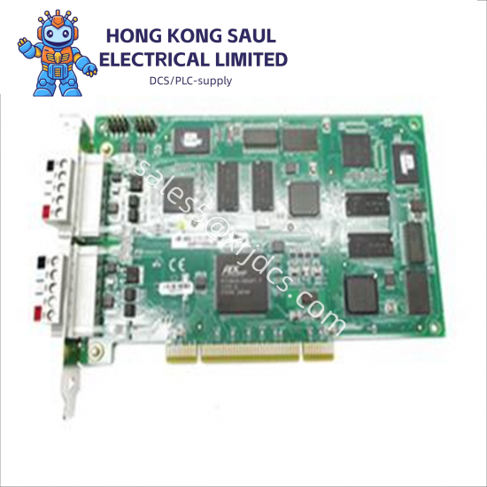 woodward_5501-1432_2ch_actuator_control_module.png Woodward 5466-1035K Industrial Control Module