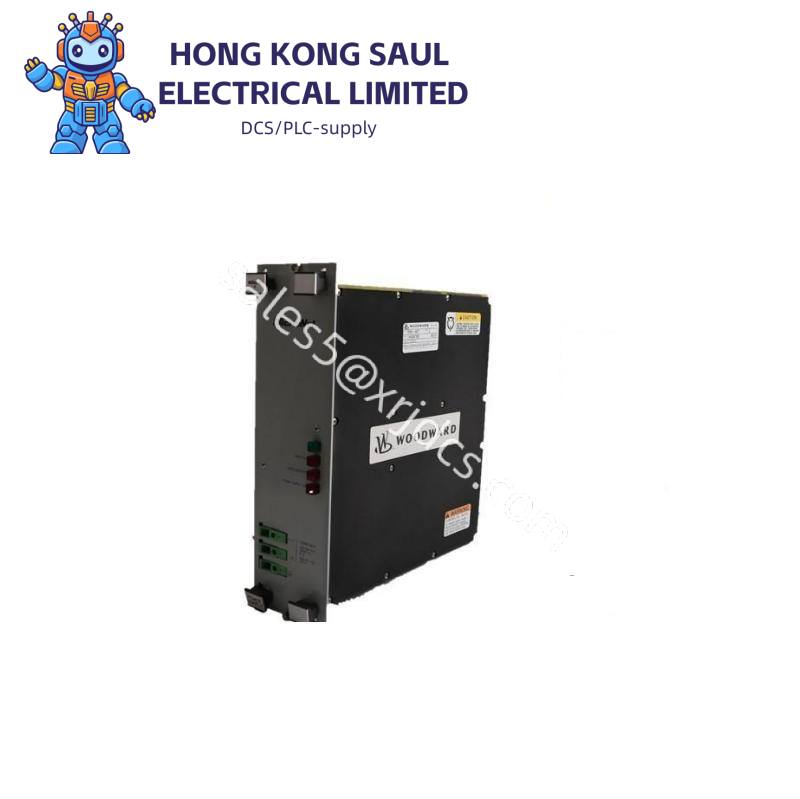 woodward_5501-1432_controller.jpg WOODWARD 5464-223 Interface Module