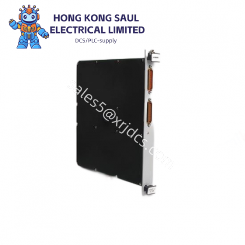 WOODWARD 8200-1312 Industrial Control Module