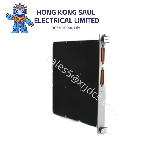 woodward_5501-372_i_o_board.png WOODWARD 8915-877 Control System Module, Advanced Industrial Automation