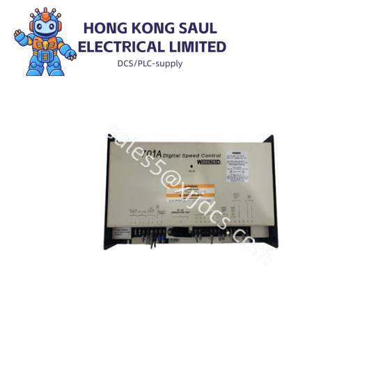 woodward_701a_8280-192_digital_speed_control.jpg WOODWARD 5464-223 Interface Module