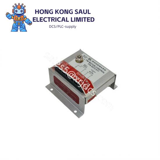 woodward_8272-517_pm_motor_control.jpg WOODWARD 5503-173 Industrial Control Module