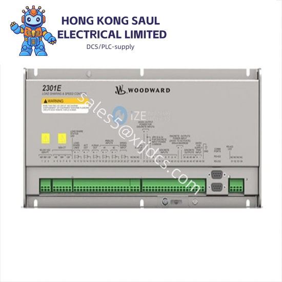 woodward_8273-1011_speed_controller.png ABB FAS-113DGDEIFCSQ-3 Industrial Control Module