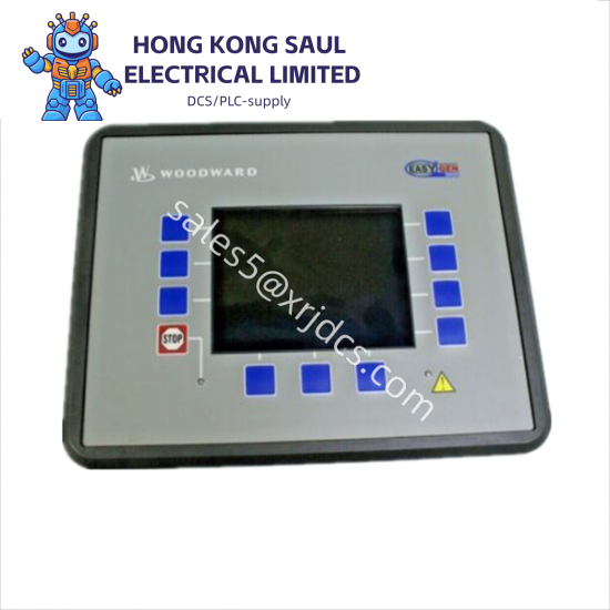 woodward_8440-2052_operator_interface.png WOODWARD 8270-768 Control Module