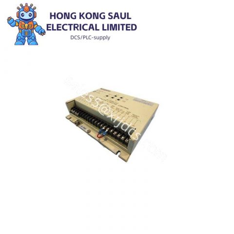 WOODWARD 8280-464 Control Module