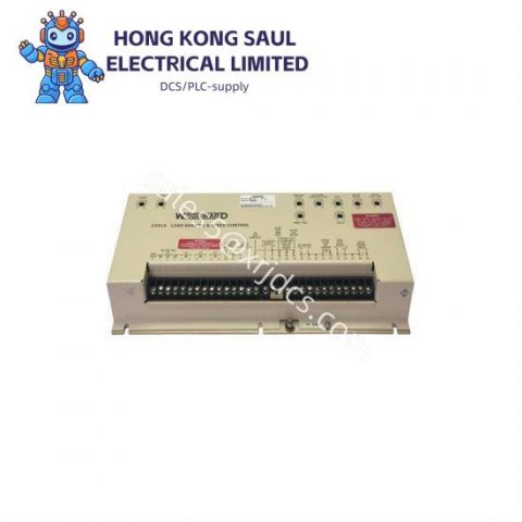 WOODWARD 8928-203 Control Module