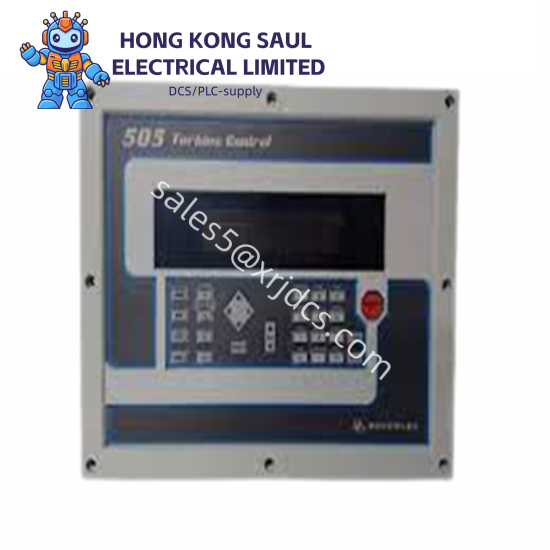 woodward_9905-864_fast_reply_for_your_request.png WOODWARD 5464-830 Speed Control Module