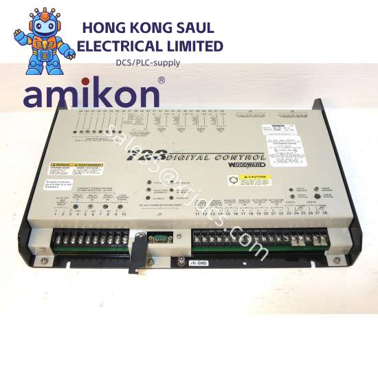 woodward_9907-031_digita_control.jpg WOODWARD 5501.0 Custom Module