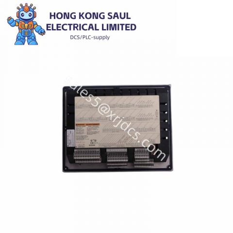 Woodward 5136-RE2-PCI Control Button for Industrial Automation