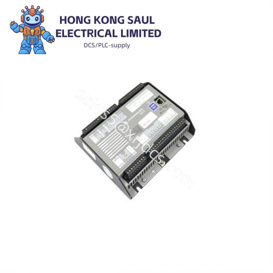 woodward_ls-5_8440-1946_controller.jpg WOODWARD 5461-646 Control Module, High Performance Industrial Controller