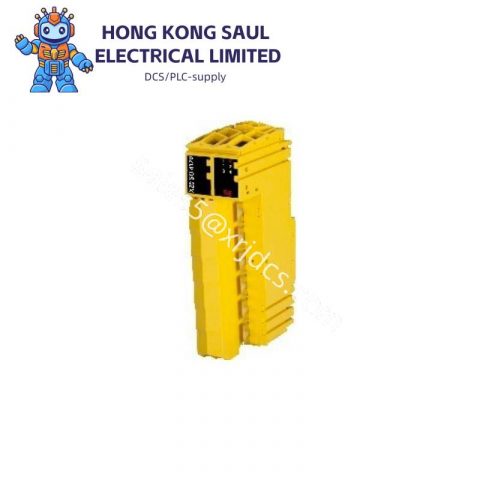 B&R X67DM1321L08 Input Module for Industrial Automation