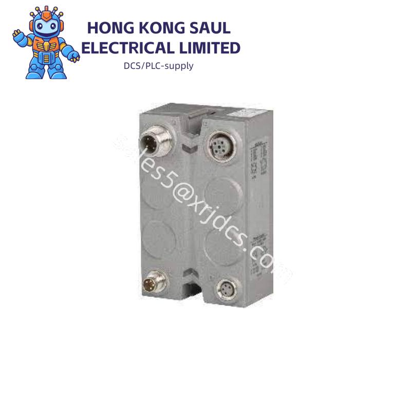 x67ps1300_b_r_power_supply.jpeg B&R X67AI1323 Advanced Industrial CPU Module for High-Performance Automation