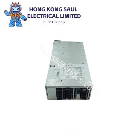 ABB FPR3600228R1202 Industrial Control Software Module