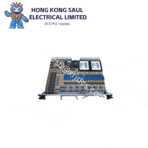 XYCOM XVME-661NSFP - High Performance Industrial Control Module