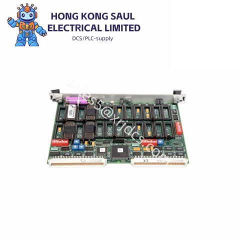 Xycom XVME-686 VMEbus Module for Industrial Automation