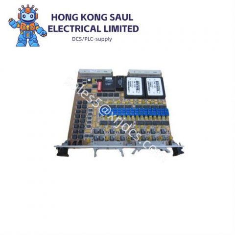 XYCOM XVME-220 Digital Input/Output Module, Dedicated for Industrial Automation