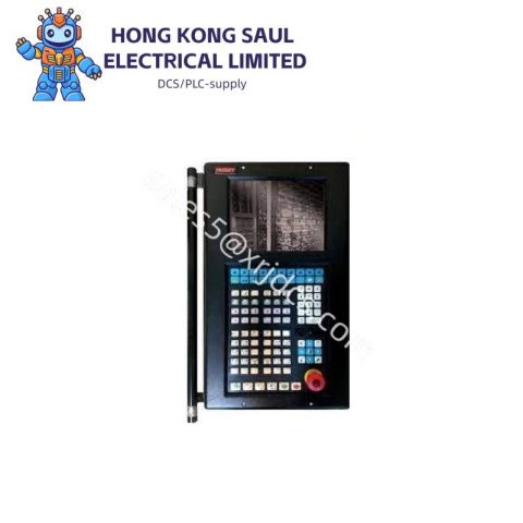 XYCOM 83204-005Module Industrial Automation Control Module, 16 Channels Analog Input