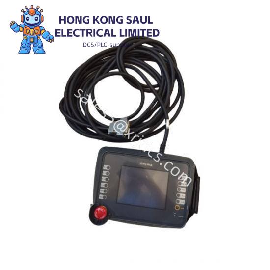 yaskawa_120avo01030_counter_module-2.jpg YASKAWA JANCD-XTU01B Industrial Automation Device