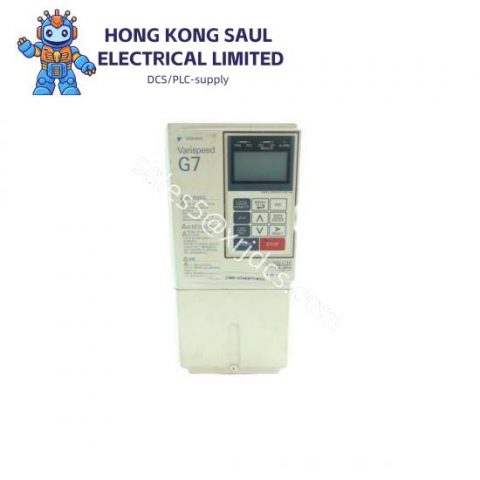 Yaskawa JANCD-GMR22 Industrial Control Module