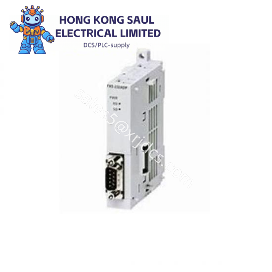 yaskawa_cp-317_261ifm_jacp-317261_control_unit.png IFM SD6500 Industrial Automation Module