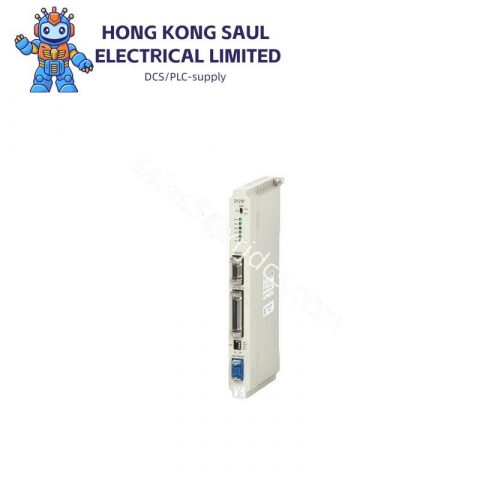 Honeywell CP-317/LIO-01 Industrial Control Module