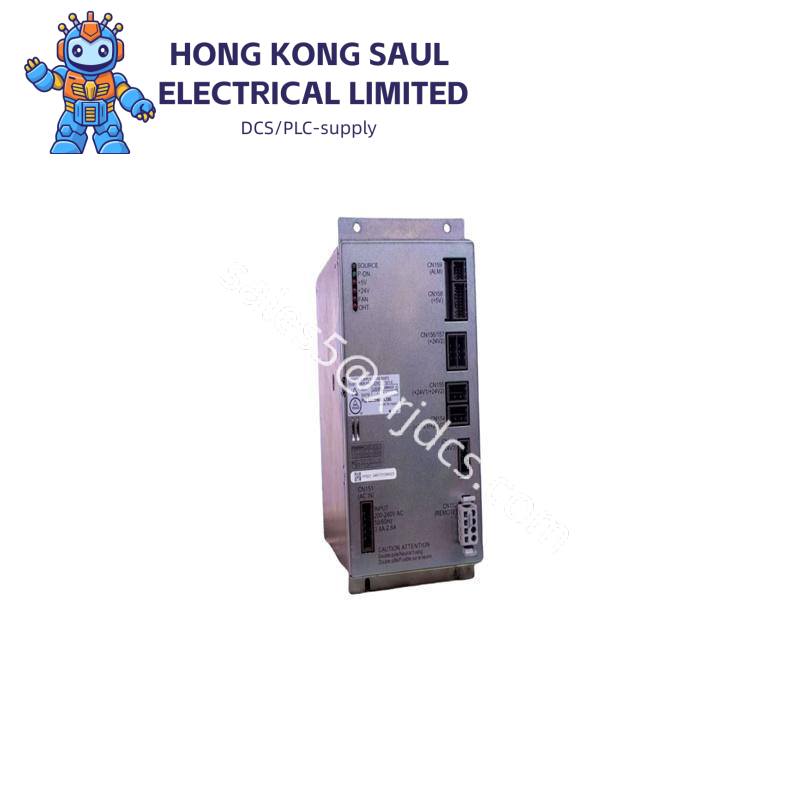 yaskawa_cps-520f2_power_supply_unit-1.jpg YASKAWA JAMSC-B1072-1 Controller Module, Advanced Industrial Automation