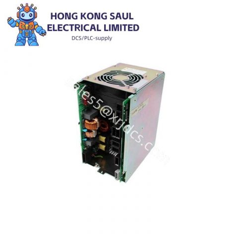 Yaskawa JANCD-CP03 Control Module, High Precision Industrial Automation