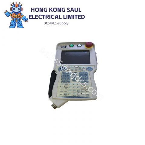 Yaskawa JANCD-OP101 Industrial Control Module