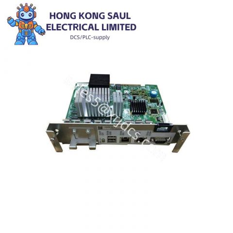 YASKAWA UGTMEM-03SB2 R14511-441 - High Performance Industrial Memory Module