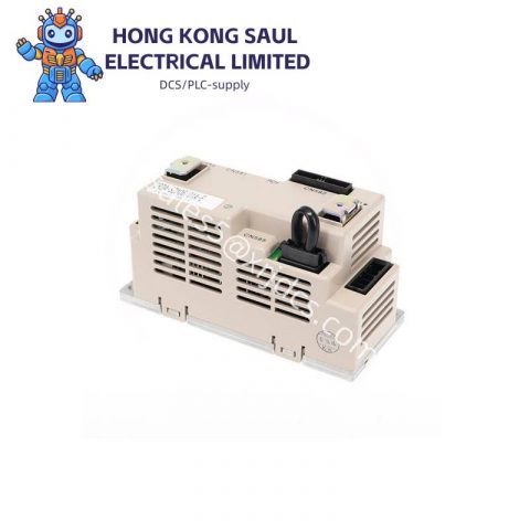 Yaskawa DX100SRDA-SDB14A01A-E Servo Amplifier for Precision Control in Industrial Automation